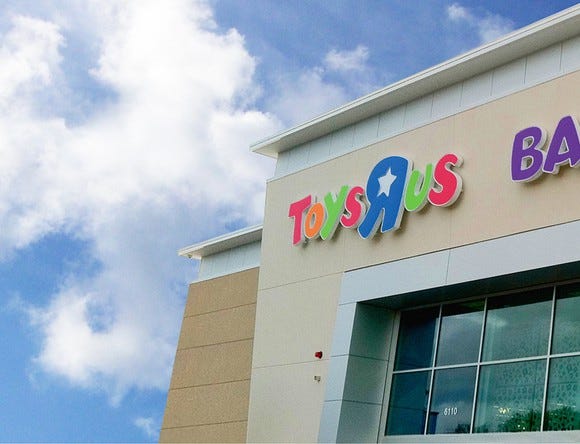 toys r us toys by age